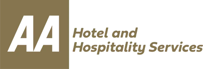 AA hotel and hospitality