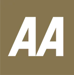 AA logo