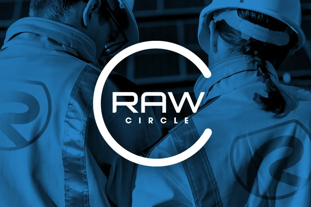 thumbnail image for article about Join the RAW Circle...